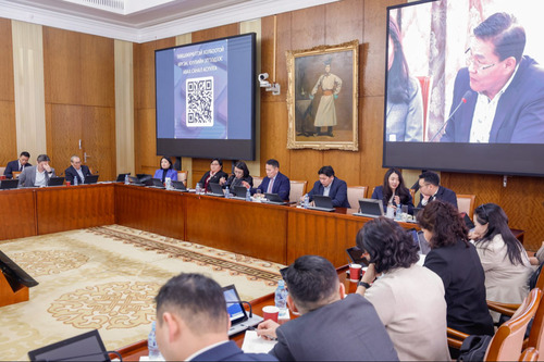 Зөвшөөрөл гэж нэрлээгүй ч бизнес эрхлэхэд иргэдээс шаарддаг 1000 гаруй баримт бичиг хүнд суртал үүсгэж байна